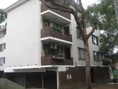 2 / 71 Castlereagh Street, Liverpool