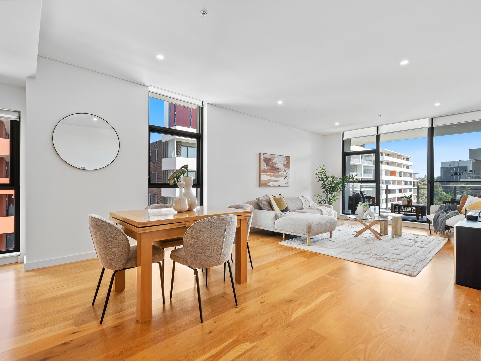 701 / 2 Mooltan Avenue, Macquarie Park