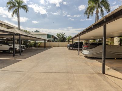 6 / 29 Konkerberry Drive , Kununurra
