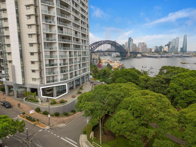 106 / 55 Lavender Street, Milsons Point