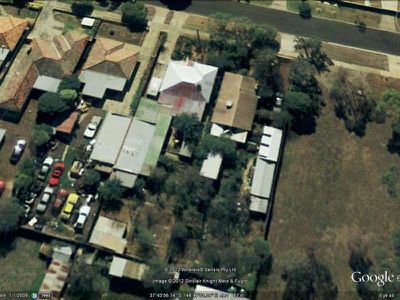 147 Fox Street, St Albans