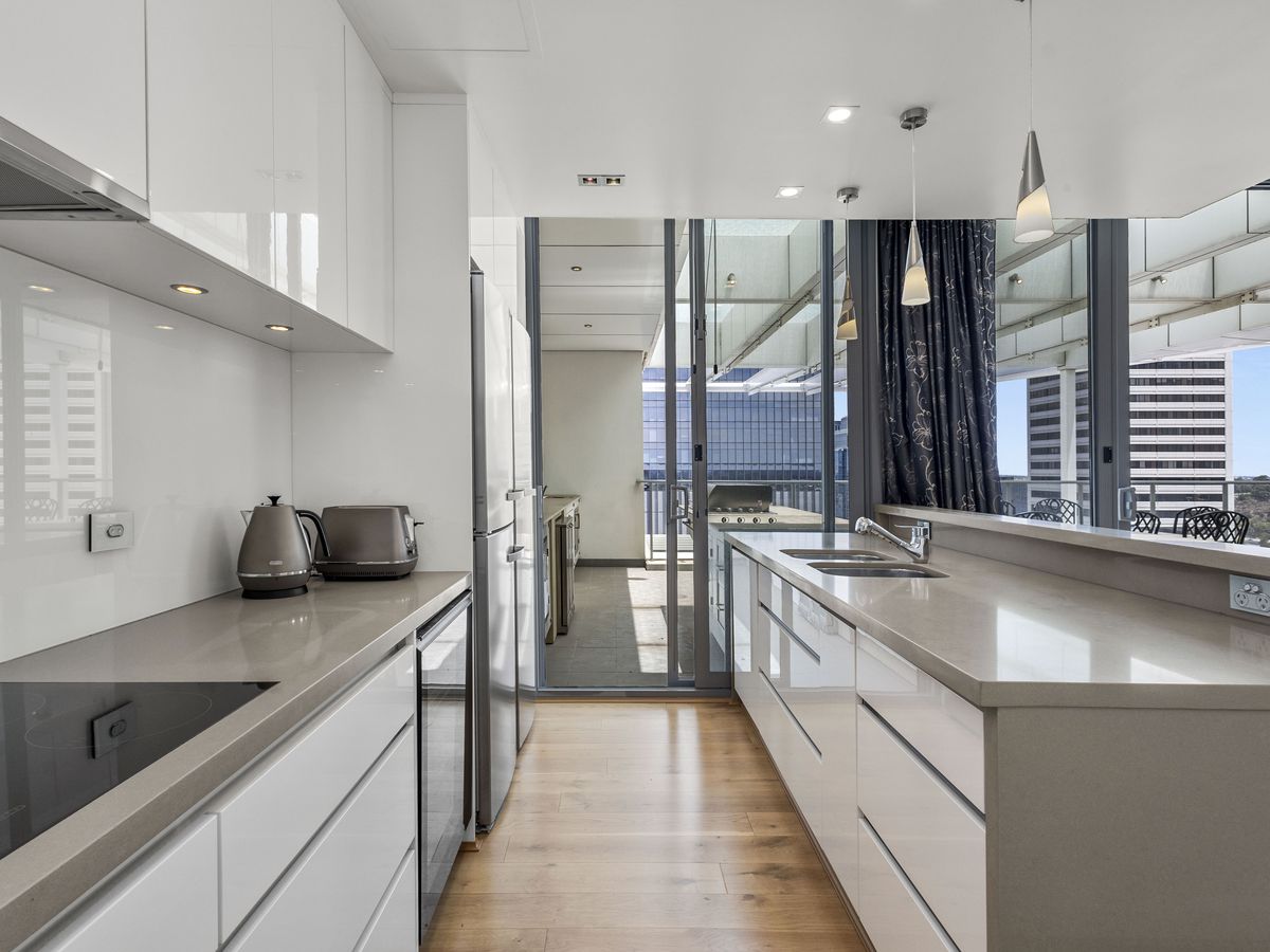 137 / 580 Hay Street, Perth