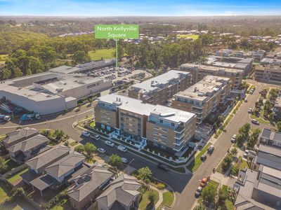 207 / 42-44 Armbruster Avenue, North Kellyville