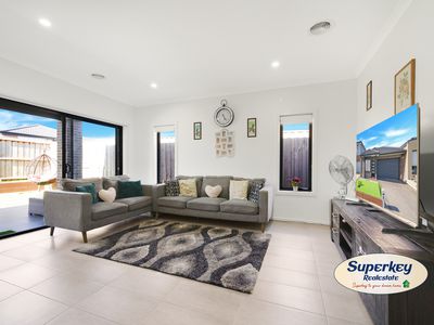 9 Aphrodite Drive, Truganina
