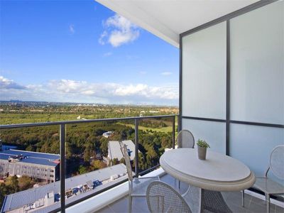 906 / 11 Australia Avenue, Sydney Olympic Park