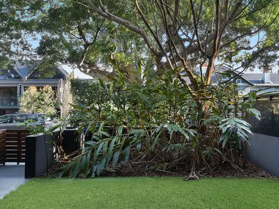 5 / 1-7 Waratah Avenue, Randwick