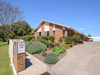 7 / 63 HILLYARD STREET, Pialba