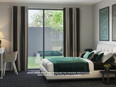 Lot 1/145 Eminence Drive, Northwood