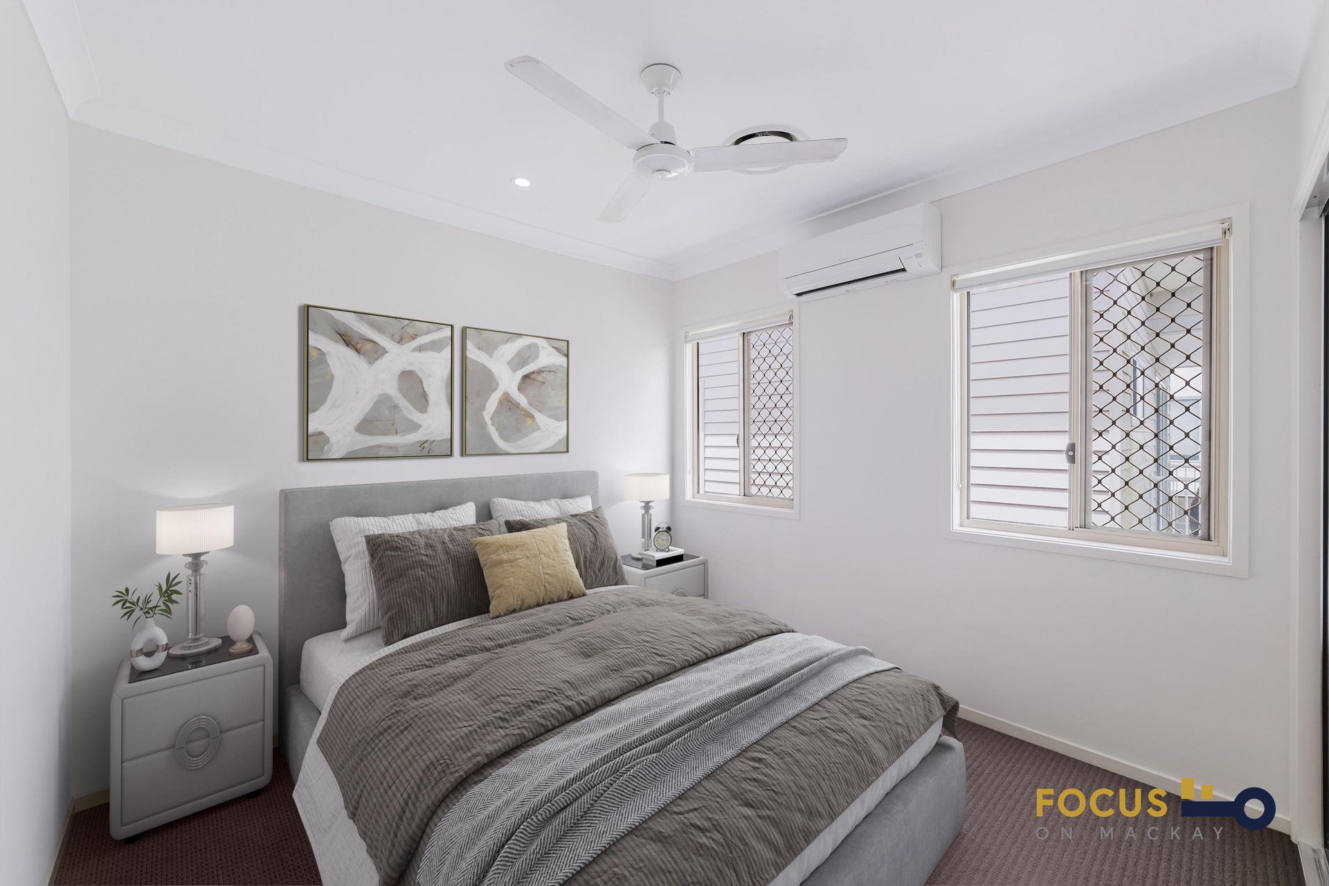 48 Michigan Way, Andergrove