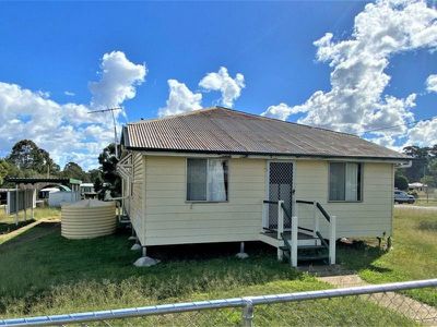 157 Youngman Street, Kingaroy