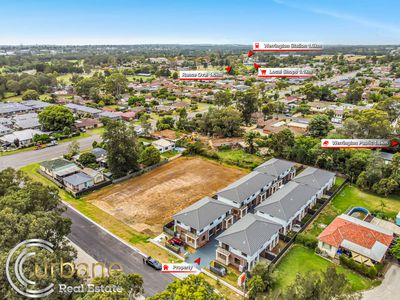 9 / 88 Reid Street, Werrington