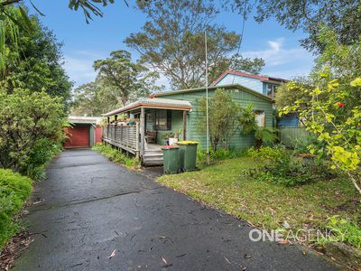 42 Roberts Street, Old Erowal Bay