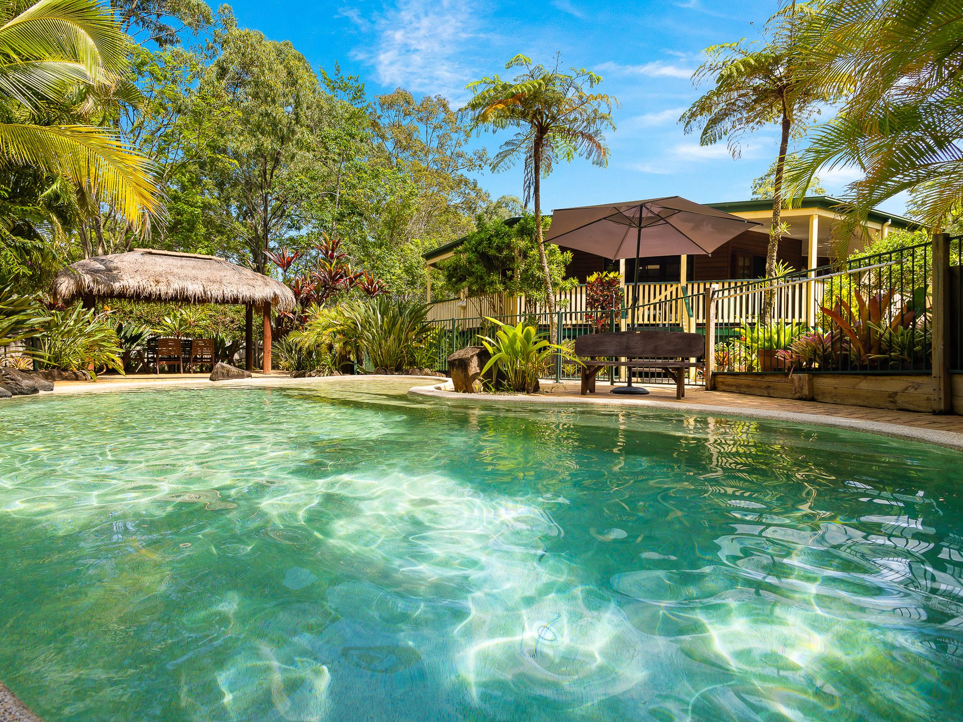 6 Peacock Court, Pomona