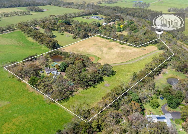 13 Benbows Road, Portland