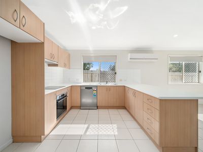 2 Student Street, Nudgee