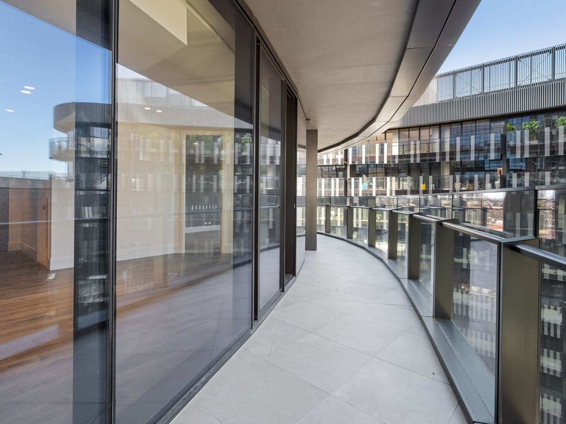 809/1 Almeida Crescent, South Yarra