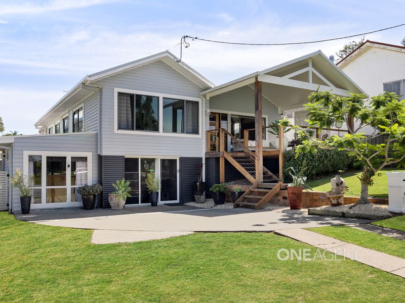 13 Allan Road, Wauchope