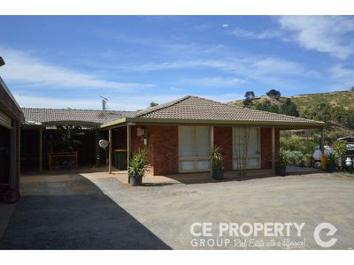 38 Hollands Creek Road, Cudlee Creek