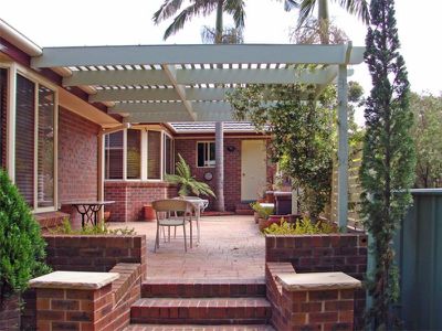 202 Matron Porter Drive, Mollymook