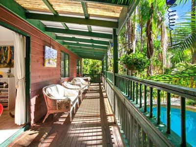 11 Rainforest Court, Boreen Point