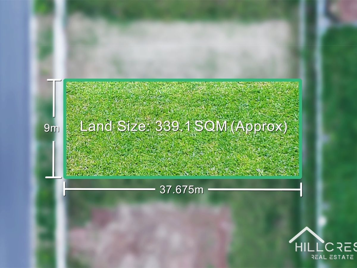 Lot 3, 35 Seventh Avenue, Austral, Austral - Image 1