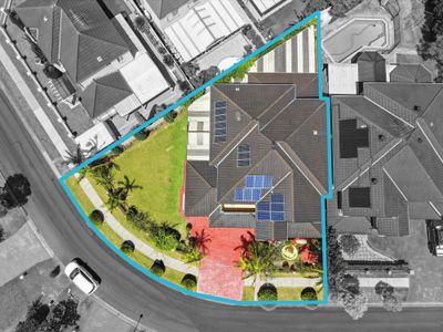 18 Messina Circuit, Prestons