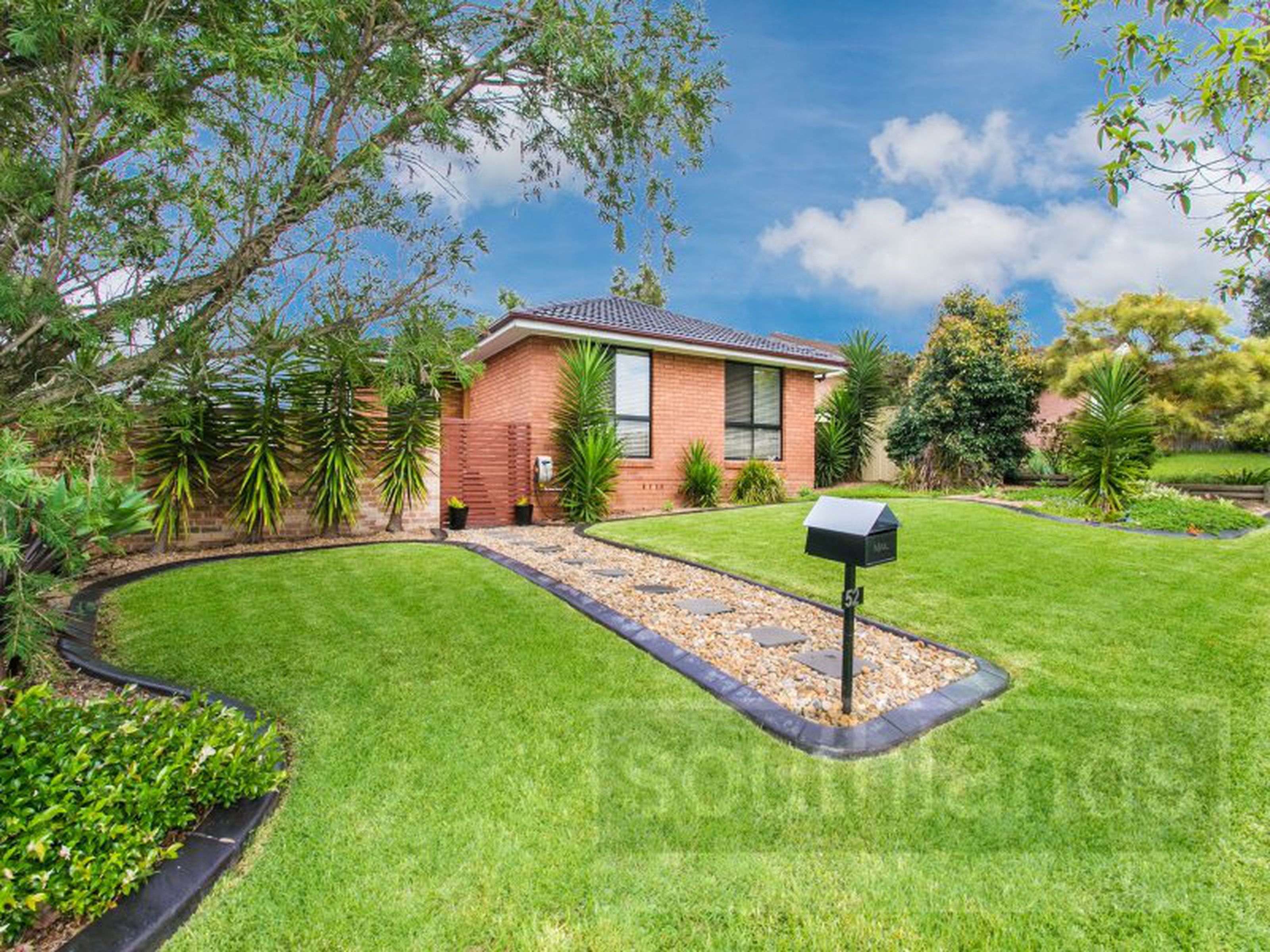 52 Glenbrook Street, JAMISONTOWN