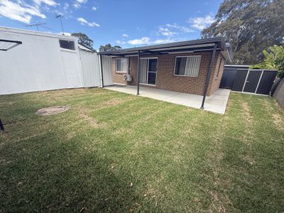 5a Monaro Place, Heckenberg