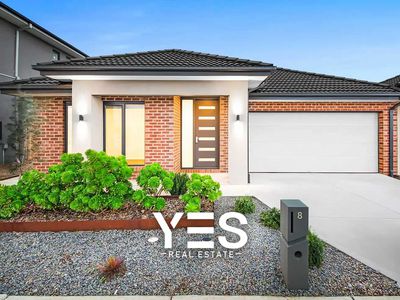 8 Pienza Road, Clyde