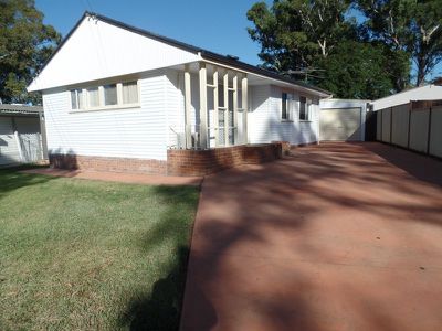 5 Monaro Place, Heckenberg