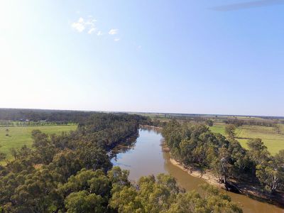 899 River Road, Murrabit West