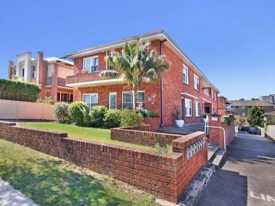 6 / 82 Smith Street, Wollongong