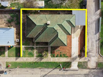 18 Carne Street , Moulamein