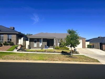 38 Rogers Avenue, Wodonga