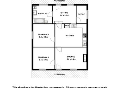 5A and 5B Hart Street , Mount Gambier