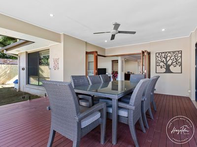 7 Lapwing Circuit, Beerwah
