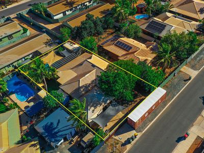26 Spoonbill Crescent, South Hedland