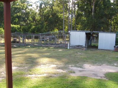 1002 Tablelands Road, Red Range