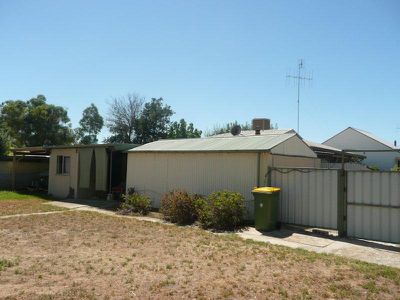 9 Brougham Street, Moulamein
