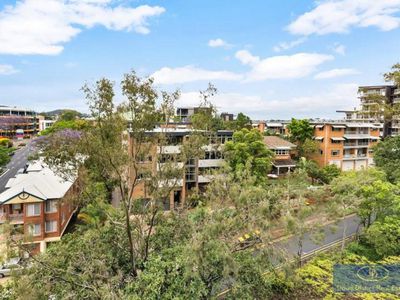 136 / 9 Chasely Street, Auchenflower