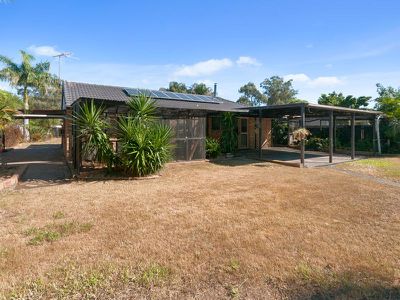 400 Haigslea Amberley Road, Walloon