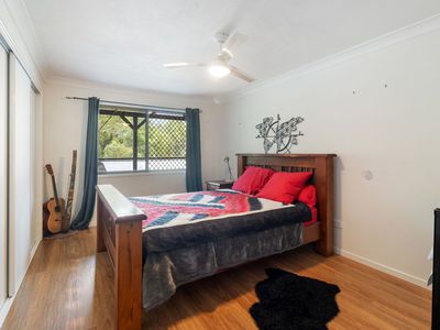 7 Railway Parade, Glass House Mountains