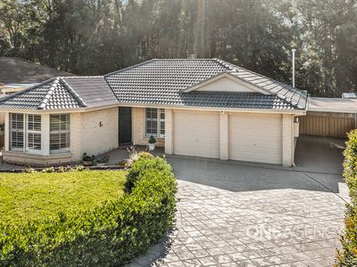 53 Gardenia Crescent, Bomaderry