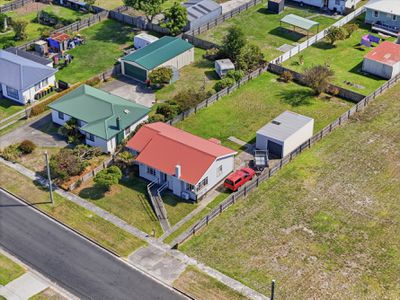 9 Widdowson Street, George Town