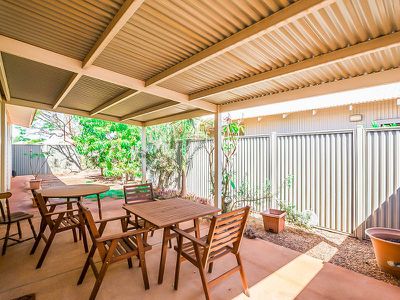 10 Threadfin Loop, South Hedland