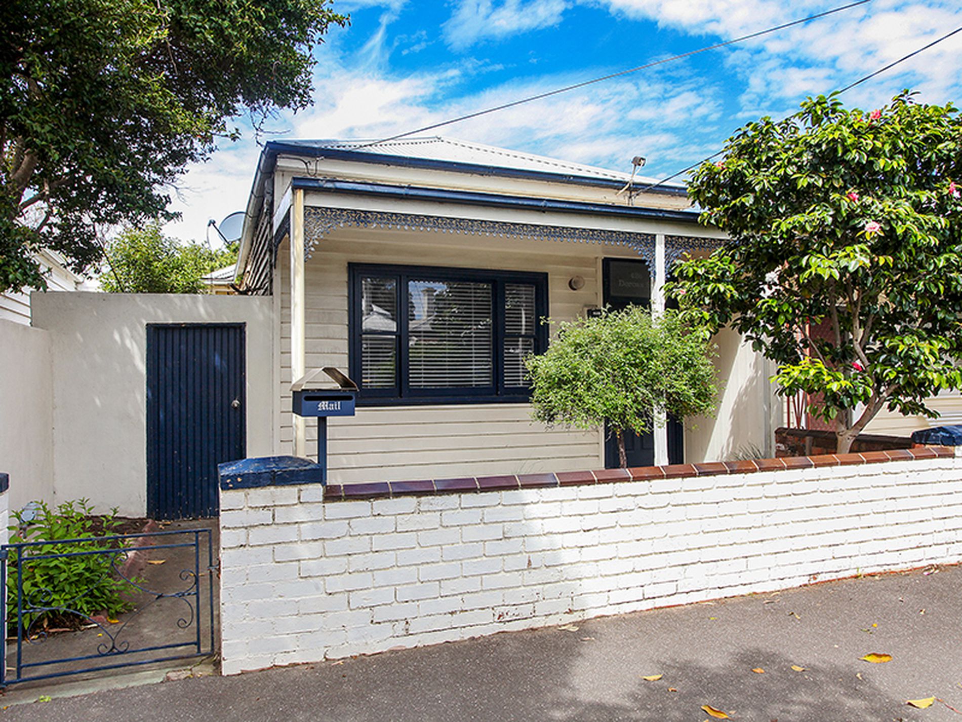 425 Dorcas Street, South Melbourne
