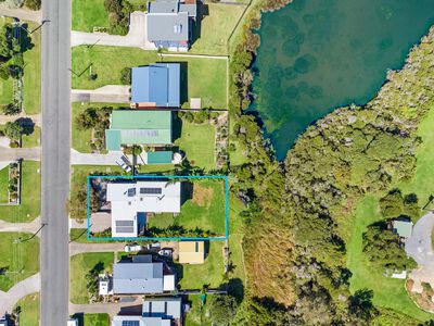 91 Cresswick Parade, Dalmeny