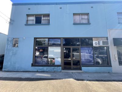 1/27-31 Milton Street North, Ashfield