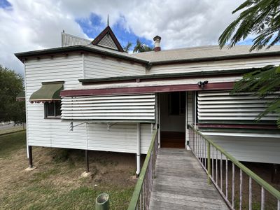Charters Towers City