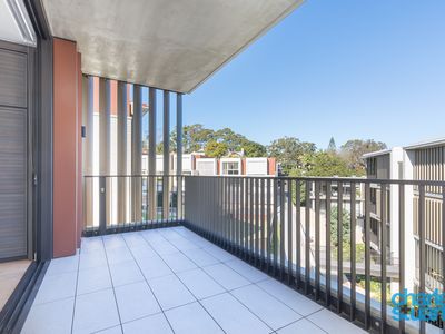 305 / 110 Elliot Street, Balmain